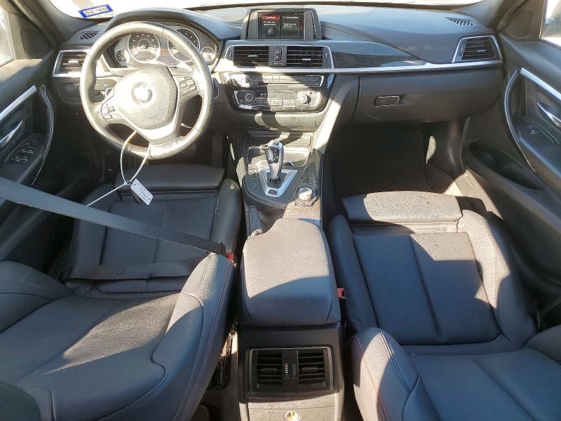 Photo 8 from auction – 2018 BMW 330E with VIN WBA8E1C54JA159646