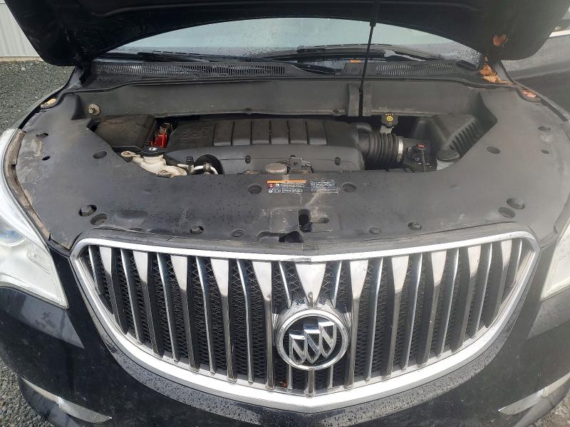 Photo 12 from auction – 2017 BUICK ENCLAVE with VIN 5GAKVBKD7HJ336726