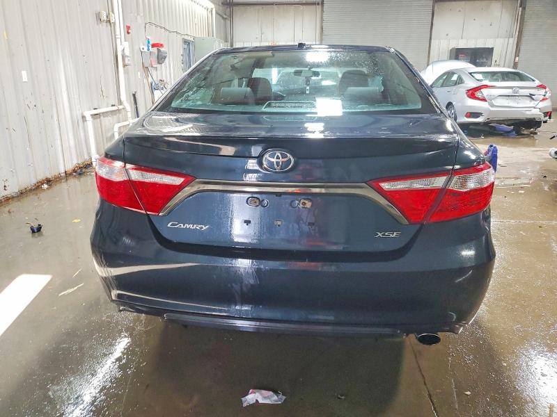 Photo 6 from auction – 2017 TOYOTA CAMRY with VIN 4T1BF1FK4HU419488