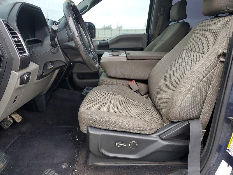 Photo 7 from auction – 2015 FORD F150 SUPER with VIN 1FTEW1EG3FFC48829