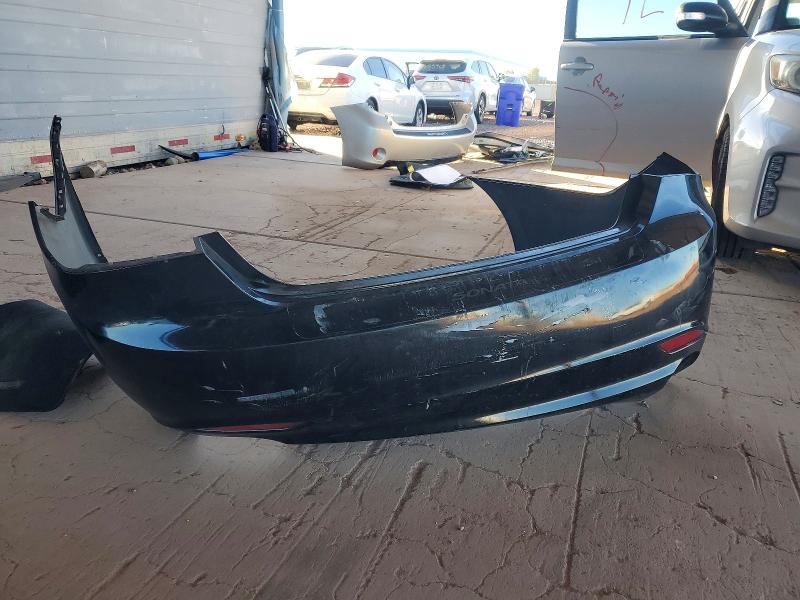 Photo 12 from auction – 2013 HYUNDAI SONATA SE with VIN 5NPEC4AC0DH798358