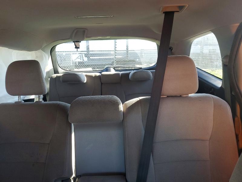 Photo 10 from auction – 2020 HONDA PILOT with VIN 5FNYF5H38LB001884