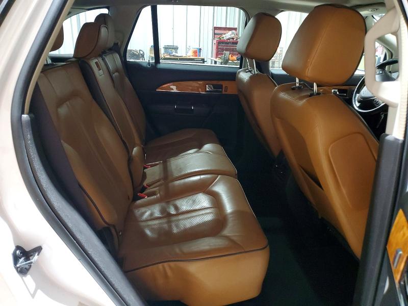 Photo 11 from auction – 2013 LINCOLN MKX with VIN 2LMDJ8JK6DBL10798