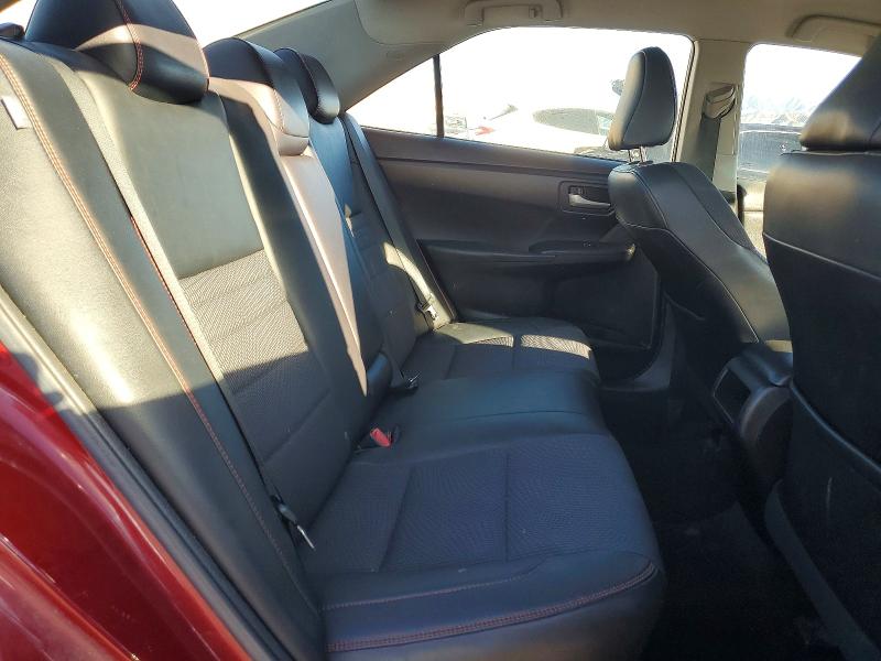 Photo 10 from auction – 2016 TOYOTA CAMRY LE with VIN 4T1BF1FK0GU518128