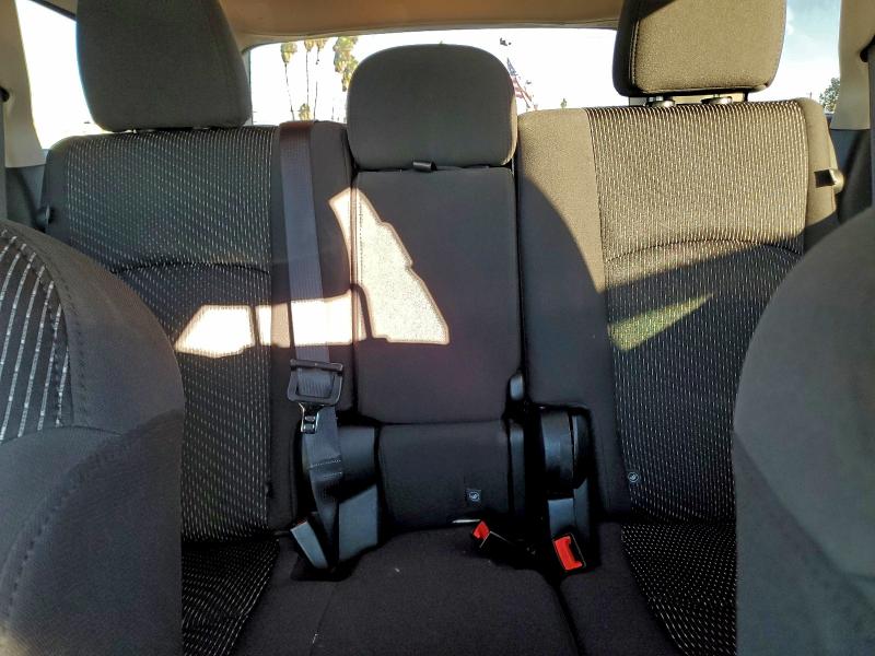 Photo 10 from auction – 2017 DODGE JOURNEY SE with VIN 3C4PDCAB1HT508173