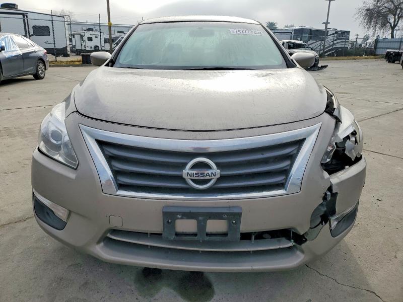 Photo 5 from auction – 2014 NISS ALTIMA with VIN 1N4AL3AP0EN355307