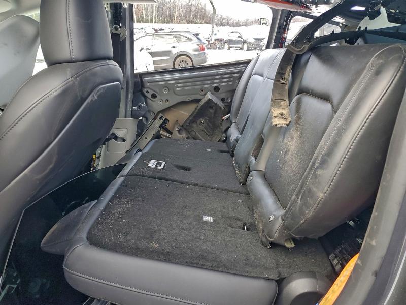 Photo 10 from auction – 2023 TESLA MODEL Y with VIN 7SAYGDEE5PF878547