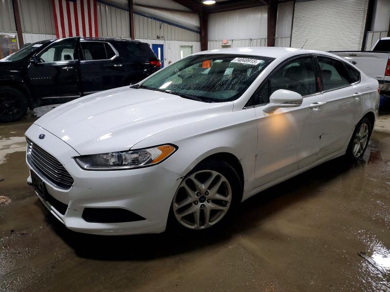 Photo 1 from auction – 2016 FORD FUSION SE with VIN 1FA6P0HD9G5112005