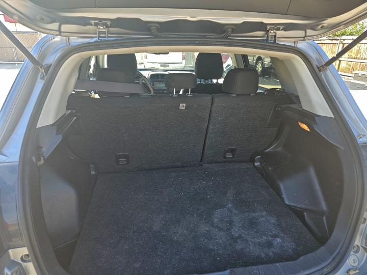 Photo 13 from auction – 2021 MITSUBISHI OUTLANDER with VIN JA4APUAU8MU036620