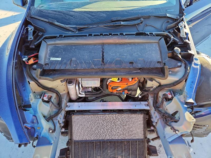 Photo 12 from auction – 2024 TESLA MODEL Y with VIN 7SAYGDED9RF114016