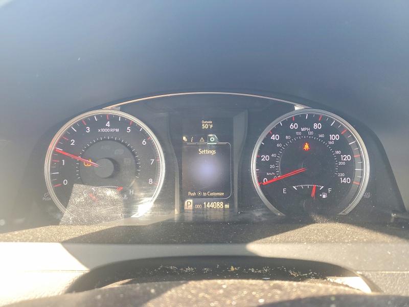 Photo 9 from auction – 2015 TOYOTA CAMRY with VIN 4T1BF1FK7FU497941