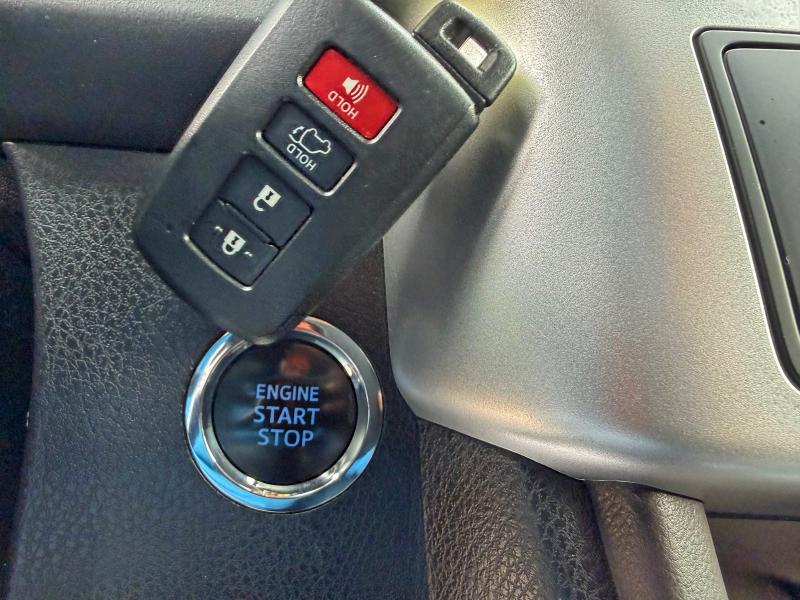 Photo 13 from auction – 2018 TOYOTA HIGHLANDER with VIN 5TDYZRFHXJS243386
