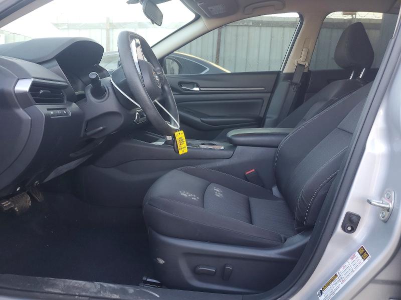 Photo 7 from auction – 2021 NISSAN ALTIMA with VIN 1N4BL4BV7MN332032