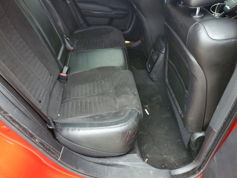 Photo 10 from auction – 2023 DODGE CHARGER with VIN 2C3CDXGJ5PH604162
