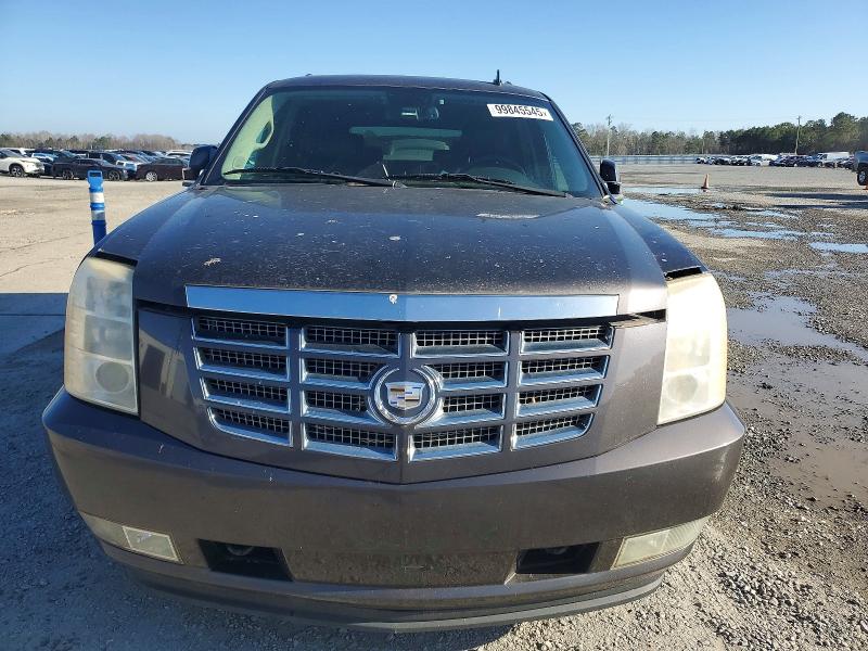 Photo 5 from auction – 2010 CADILLAC ESCALADE L with VIN 1GYUKBEF6AR153140