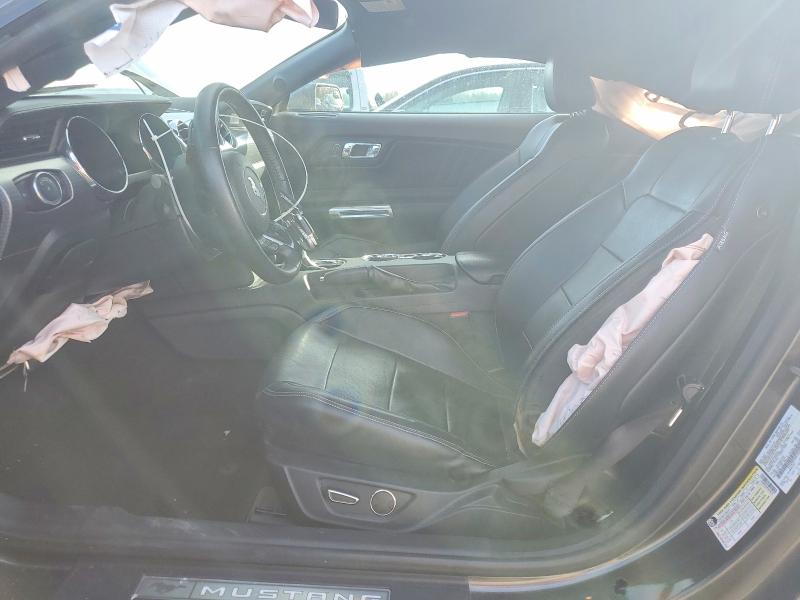 Photo 7 from auction – 2015 FORD MUSTANG with VIN 1FA6P8TH3F5429978