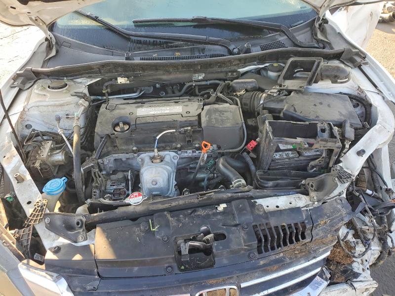Photo 11 from auction – 2014 HONDA ACCORD LX with VIN 1HGCR2F3XEA065599