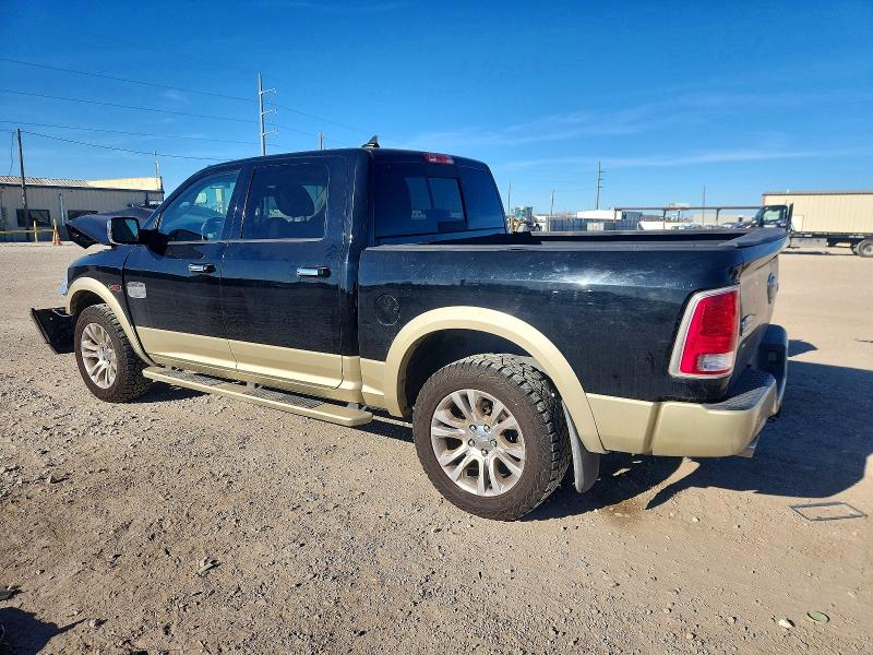 Photo 2 from auction – 2014 RAM 1500 with VIN 1C6RR7PM0ES431391