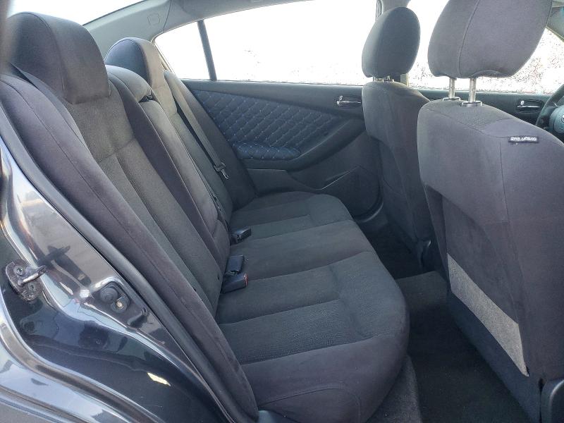 Photo 10 from auction – 2010 NISSAN ALTIMA with VIN 1N4AL2AP3AN483397