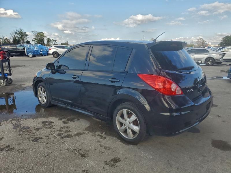 Photo 2 from auction – 2011 NISSAN VERSA S with VIN 3N1BC1CP4BL508379