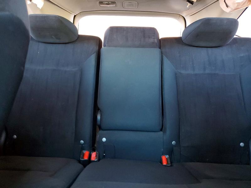 Photo 10 from auction – 2014 HONDA CR-V LX with VIN 3CZRM3H35EG716286