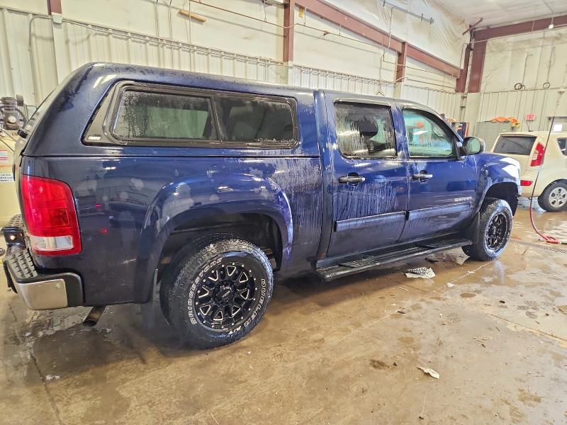 Photo 3 from auction – 2011 GMC SIERRA K15 with VIN 3GTP2VE3XBG282509