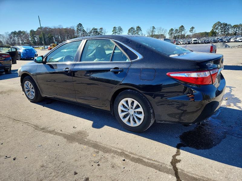 Foto 2 de la subasta – 2016 TOYOTA CAMRY con VIN 4T4BF1FK6GR572362