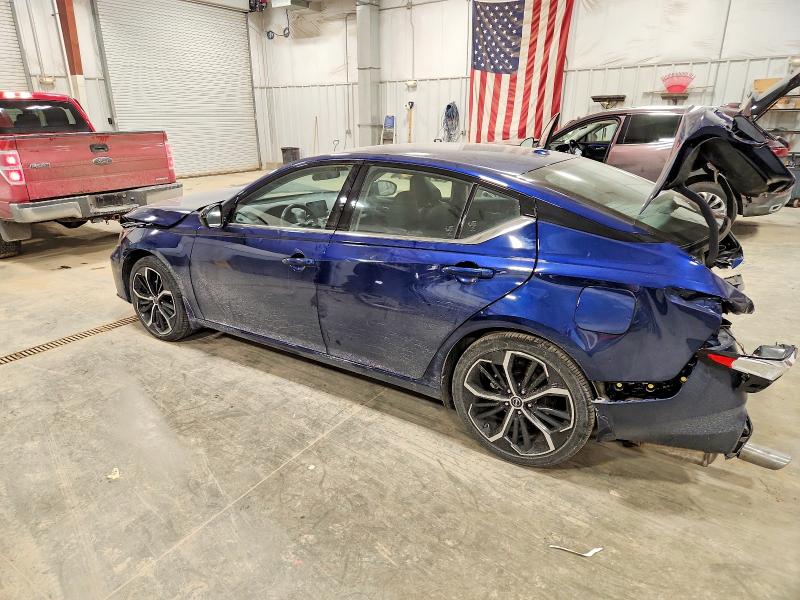 Photo 2 from auction – 2024 NISS ALTIMA with VIN 1N4BL4CV5RN396768