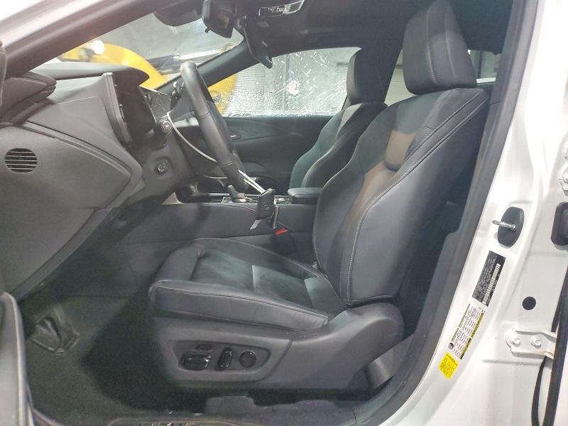 Photo 7 from auction – 2024 LEXUS RX 350 BAS with VIN 2T2BAMCA5RC066947