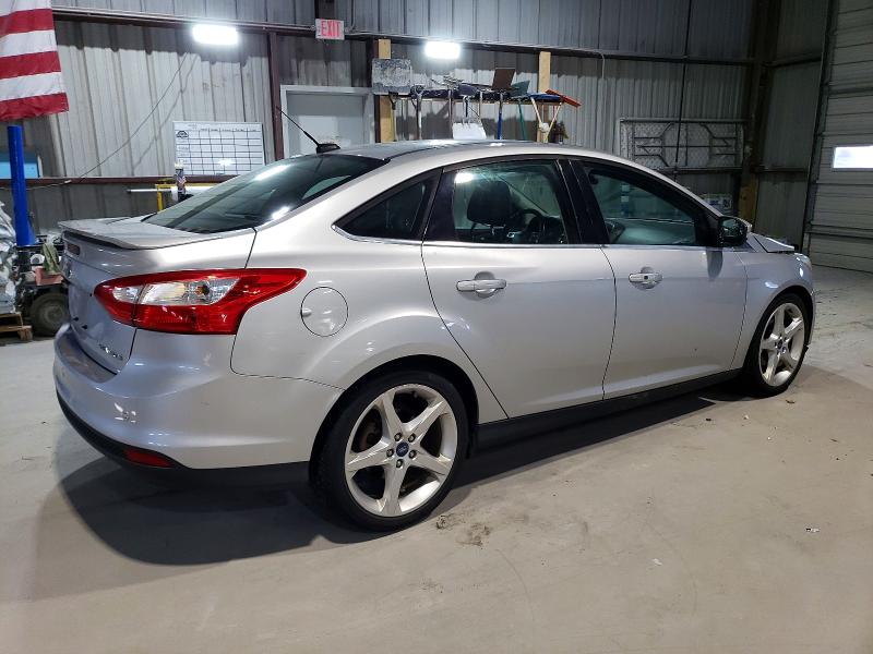 Photo 3 from auction – 2012 FORD FOCUS TITA with VIN 1FAHP3J28CL313337
