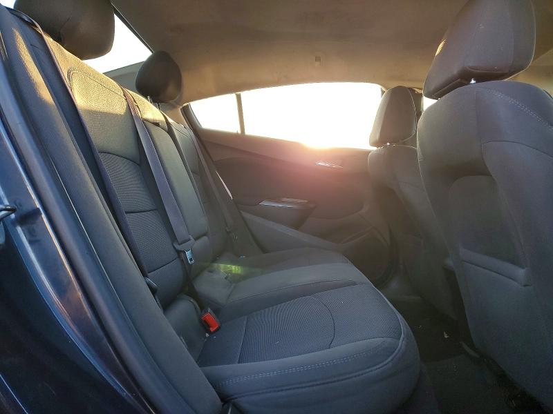 Photo 10 from auction – 2016 CHEVROLET CRUZE with VIN 1G1BE5SM2G7318249