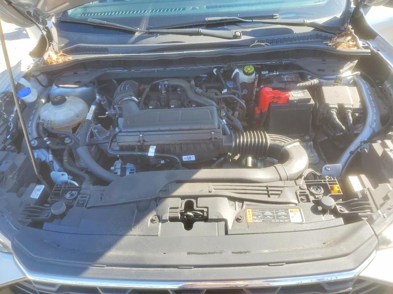 Photo 12 from auction – 2023 FORD ESCAPE ST with VIN 1FMCU0MN3PUB00342