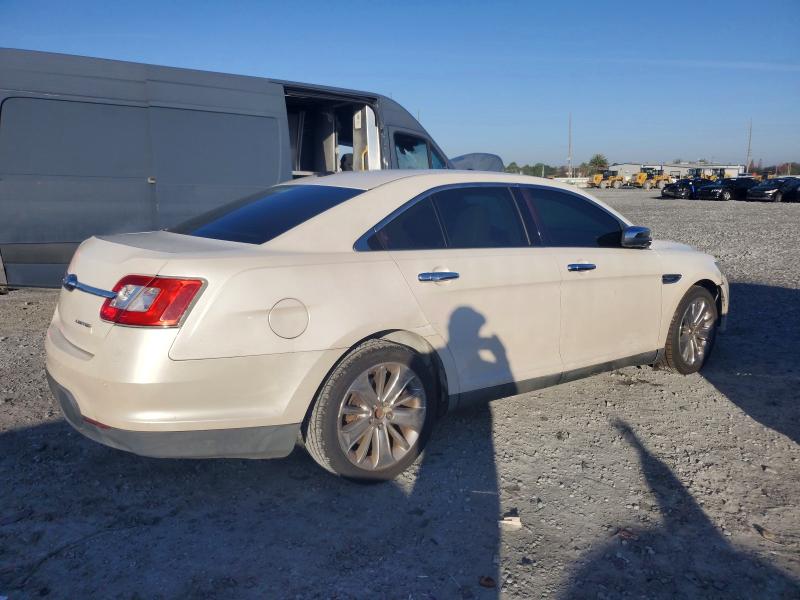 Photo 3 from auction – 2010 FORD TAURUS LIM with VIN 1FAHP2FW6AG161554