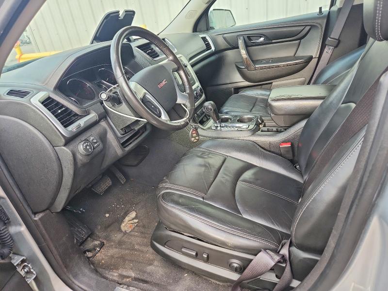 Photo 7 from auction – 2014 GMC ACADIA with VIN 1GKKRRKD3EJ281672