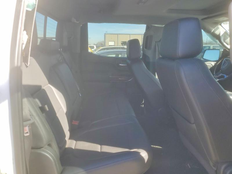Photo 10 from auction – 2019 CHEVROLET SILVERADO with VIN 1GCPYFED5KZ230864