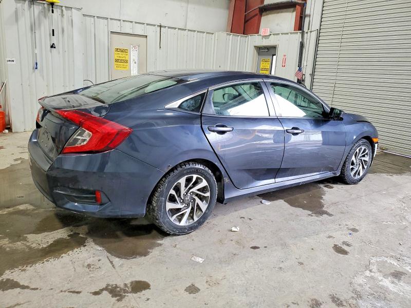 Photo 3 from auction – 2016 HONDA CIVIC EX with VIN 19XFC2F72GE236071