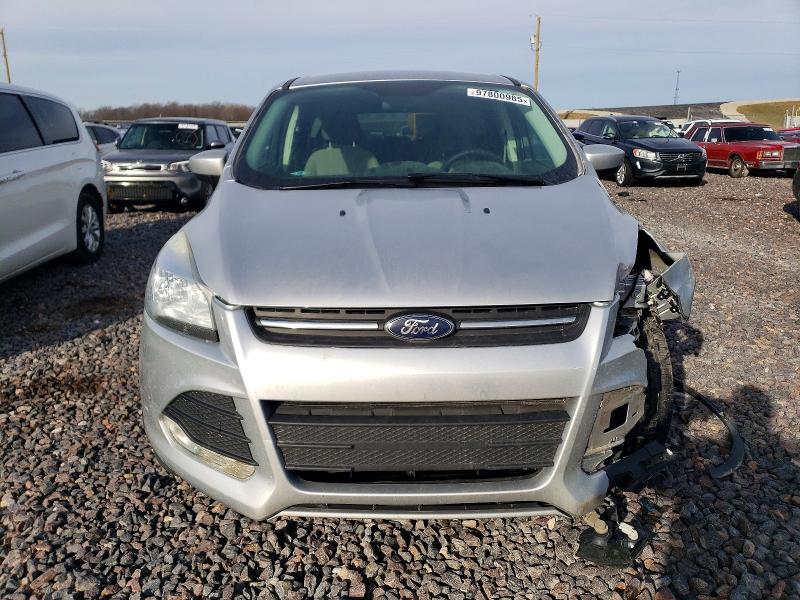 Photo 5 from auction – 2016 FORD ESCAPE SE with VIN 1FMCU0G78GUB93596