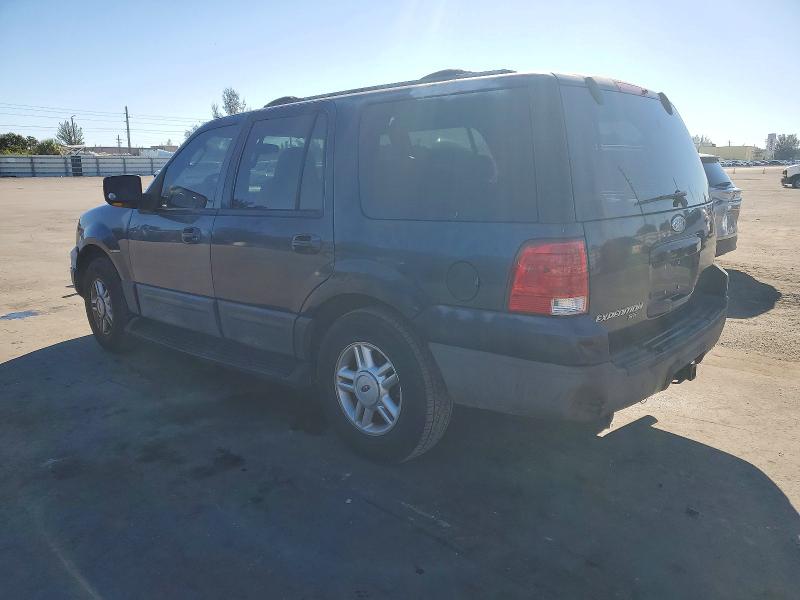 Фото 2 с аукциона – 2004 FORD EXPEDITION с VIN 1FMRU15WX4LB06468