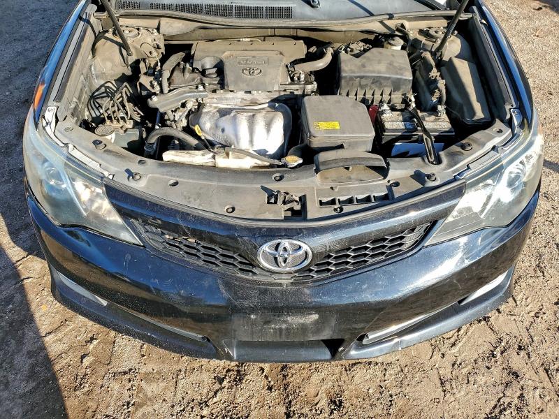 Photo 11 from auction – 2014 TOYOTA CAMRY L with VIN 4T1BF1FK0EU802341