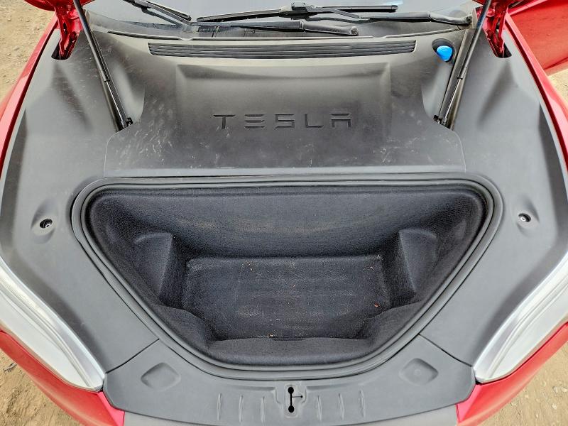 Photo 11 from auction – 2018 TESLA MODEL S with VIN 5YJSA1E21JF295229