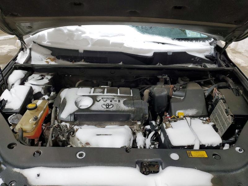 Photo 12 from auction – 2011 TOYOTA RAV4 with VIN 2T3BF4DV6BW155767