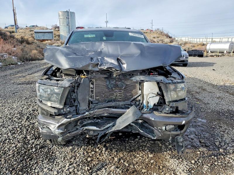 Photo 5 from auction – 2022 RAM 1500 with VIN 1C6RREBT7NN329393
