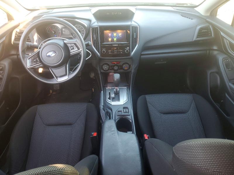 Photo 8 from auction – 2018 SUBARU IMPREZA PR with VIN 4S3GTAB64J3707521