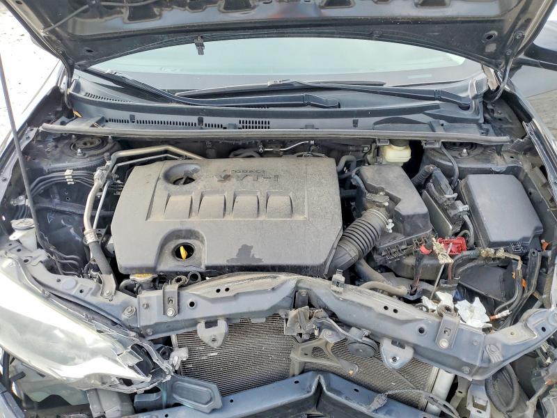 Photo 11 from auction – 2016 TOYOTA COROLLA L with VIN 5YFBURHE0GP414476