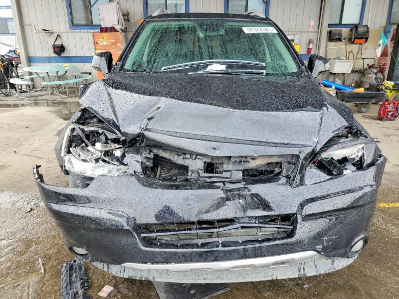 Photo 5 from auction – 2015 CHEVROLET CAPTIVA LT with VIN 3GNAL4EKXFS523550