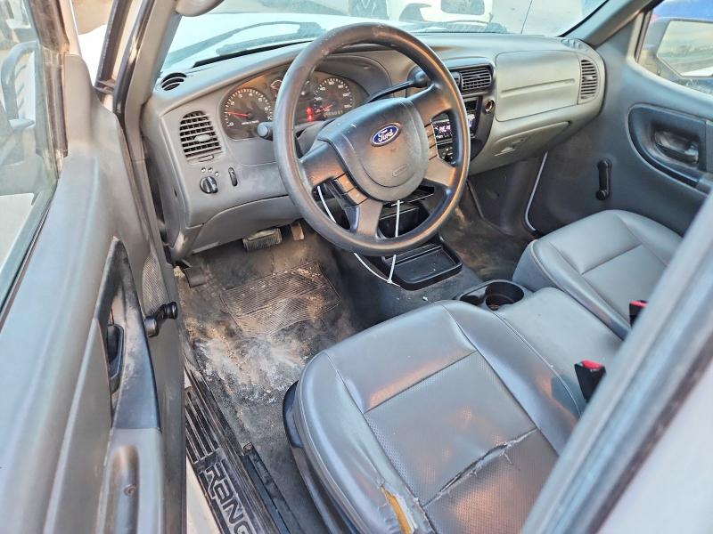 Photo 8 from auction – 2005 FORD RANGER with VIN 1FTYR10U15PA44556