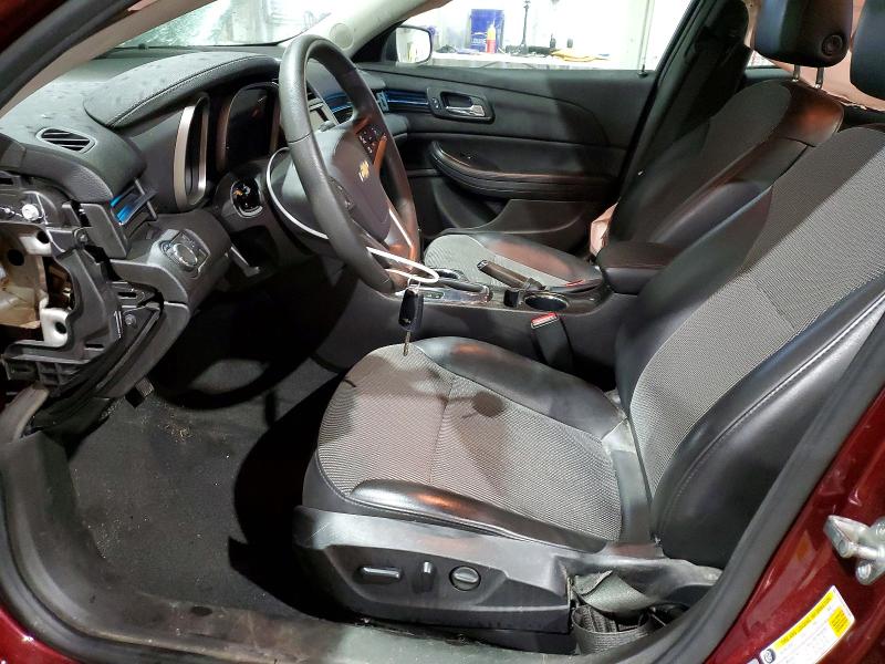 Photo 7 from auction – 2015 CHEVROLET MALIBU 1LT with VIN 1G11C5SL5FF292369