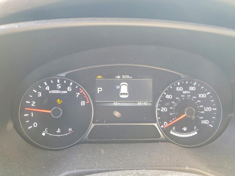 Photo 9 from auction – 2017 KIA SOUL + with VIN KNDJP3A5XH7456764