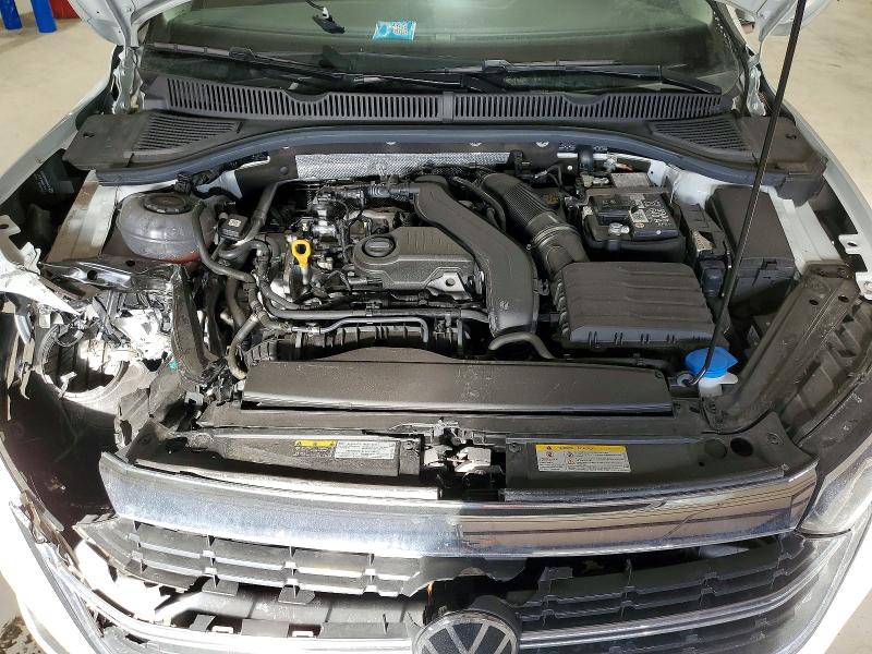 Photo 11 from auction – 2024 VOLKSWAGEN JETTA SE with VIN 3VWEM7BUXRM033744