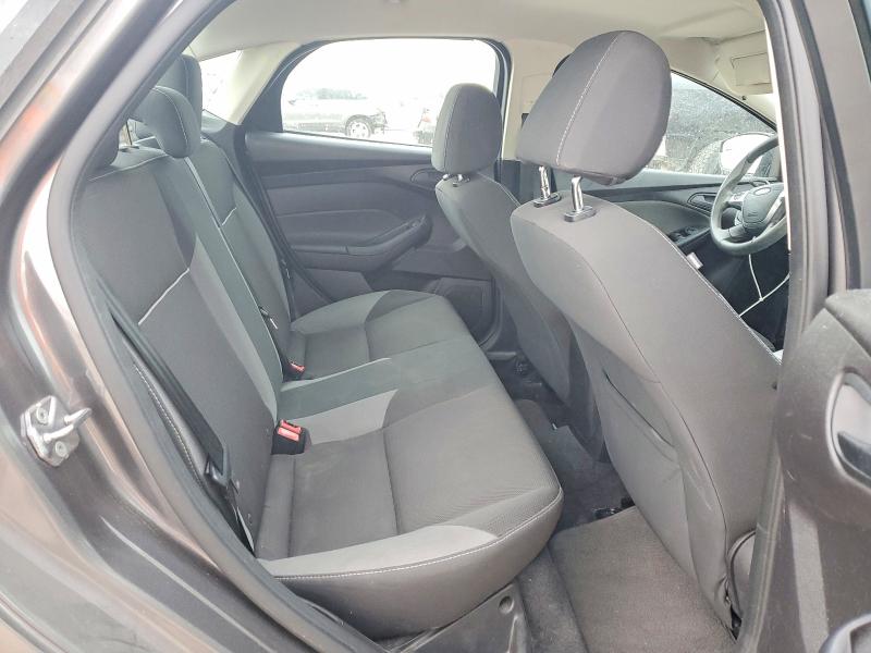 Photo 10 from auction – 2012 FORD FOCUS SE with VIN 1FAHP3F21CL465906